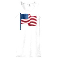 Ladies' Baby Rib Tank Thumbnail