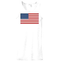 Ladies' Baby Rib Tank Thumbnail