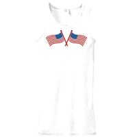 Ladies' Baby Rib Tank Thumbnail