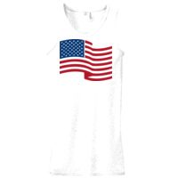 Ladies' Baby Rib Tank Thumbnail