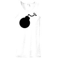 Ladies' Baby Rib Tank Thumbnail
