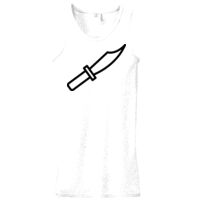 Ladies' Baby Rib Tank Thumbnail