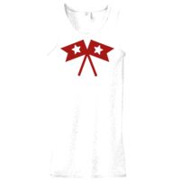 Ladies' Baby Rib Tank Thumbnail
