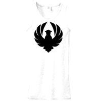 Ladies' Baby Rib Tank Thumbnail