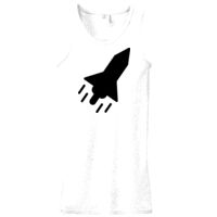 Ladies' Baby Rib Tank Thumbnail