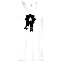 Ladies' Baby Rib Tank Thumbnail