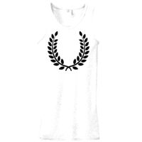 Ladies' Baby Rib Tank Thumbnail