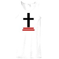 Ladies' Baby Rib Tank Thumbnail