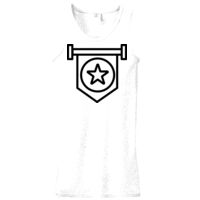 Ladies' Baby Rib Tank Thumbnail
