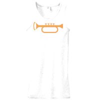 Ladies' Baby Rib Tank Thumbnail
