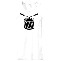 Ladies' Baby Rib Tank Thumbnail