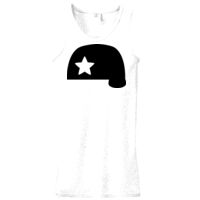 Ladies' Baby Rib Tank Thumbnail