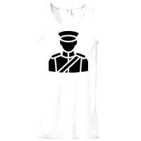 Ladies' Baby Rib Tank Thumbnail