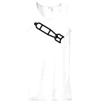 Ladies' Baby Rib Tank Thumbnail