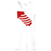 Ladies' Baby Rib Tank Thumbnail