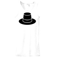 Ladies' Baby Rib Tank Thumbnail