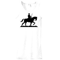 Ladies' Baby Rib Tank Thumbnail