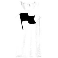 Ladies' Baby Rib Tank Thumbnail