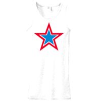 Ladies' Baby Rib Tank Thumbnail