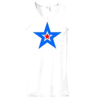 Ladies' Baby Rib Tank Thumbnail