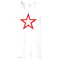 Ladies' Baby Rib Tank Thumbnail