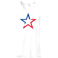 Ladies' Baby Rib Tank Thumbnail