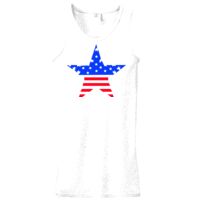 Ladies' Baby Rib Tank Thumbnail