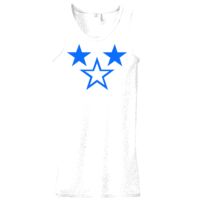 Ladies' Baby Rib Tank Thumbnail