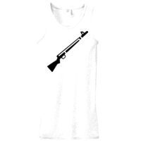 Ladies' Baby Rib Tank Thumbnail
