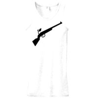 Ladies' Baby Rib Tank Thumbnail