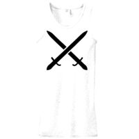 Ladies' Baby Rib Tank Thumbnail