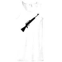 Ladies' Baby Rib Tank Thumbnail