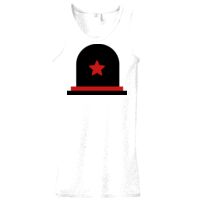 Ladies' Baby Rib Tank Thumbnail