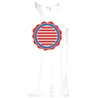 Ladies' Baby Rib Tank Thumbnail