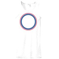 Ladies' Baby Rib Tank Thumbnail