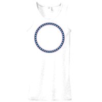 Ladies' Baby Rib Tank Thumbnail