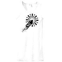 Ladies' Baby Rib Tank Thumbnail