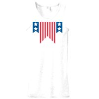 Ladies' Baby Rib Tank Thumbnail
