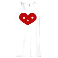 Ladies' Baby Rib Tank Thumbnail