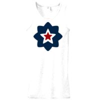 Ladies' Baby Rib Tank Thumbnail