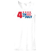 Ladies' Baby Rib Tank Thumbnail