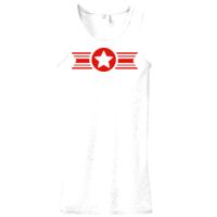 Ladies' Baby Rib Tank Thumbnail