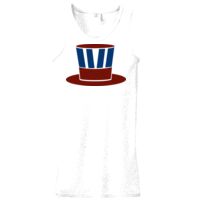 Ladies' Baby Rib Tank Thumbnail