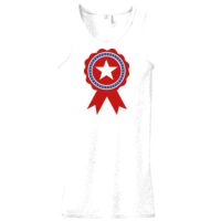 Ladies' Baby Rib Tank Thumbnail