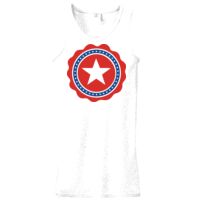Ladies' Baby Rib Tank Thumbnail