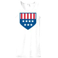 Ladies' Baby Rib Tank Thumbnail