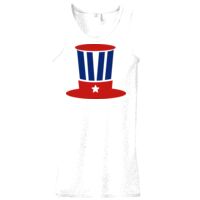 Ladies' Baby Rib Tank Thumbnail