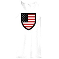 Ladies' Baby Rib Tank Thumbnail