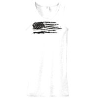 Ladies' Baby Rib Tank Thumbnail