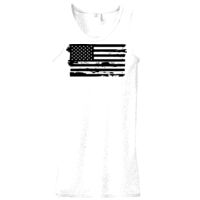 Ladies' Baby Rib Tank Thumbnail